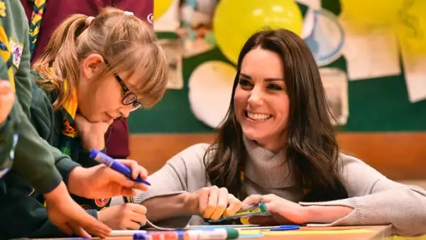 Kate Middleton