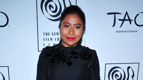 Yalitza Aparicio 