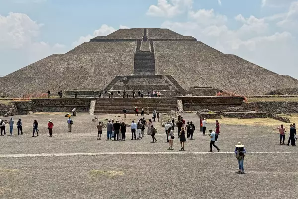 MEXICO-CRIME-SHOOTING-TOURISM