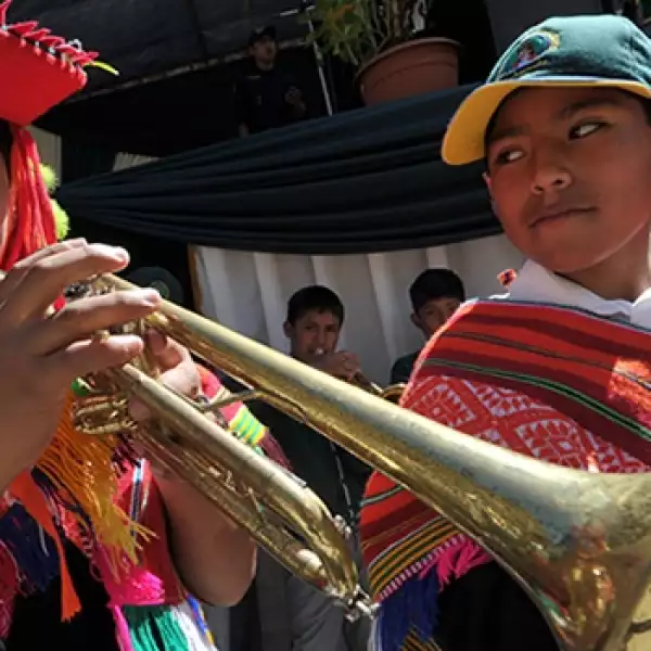 imperio inca
