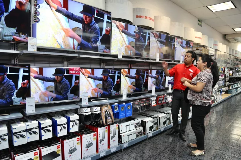 Hot Sale 2025: Los tips de Banamex y Condusef para comprar sin endeudarte