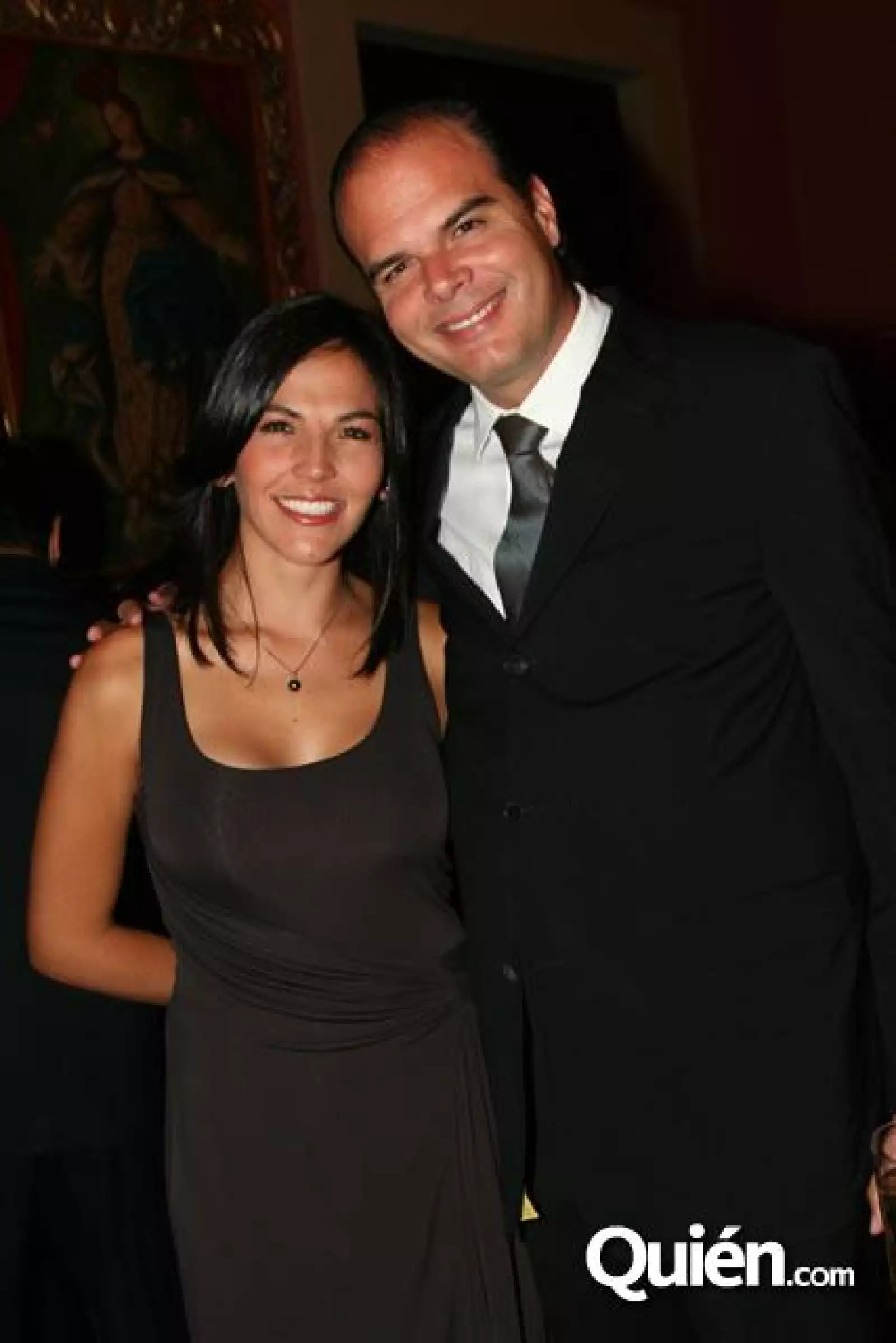 Boda Paulina Gómez Riebeling y Adrián Guerrero Castellanos