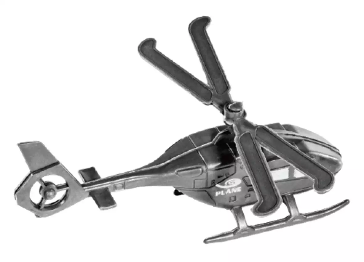 helic�ptero, generaci�n baby boomer
