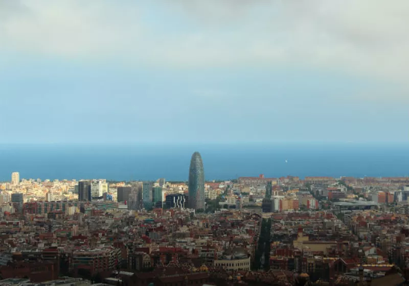 Barcelona