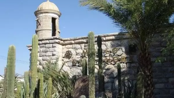 Museo Regional de Sonora