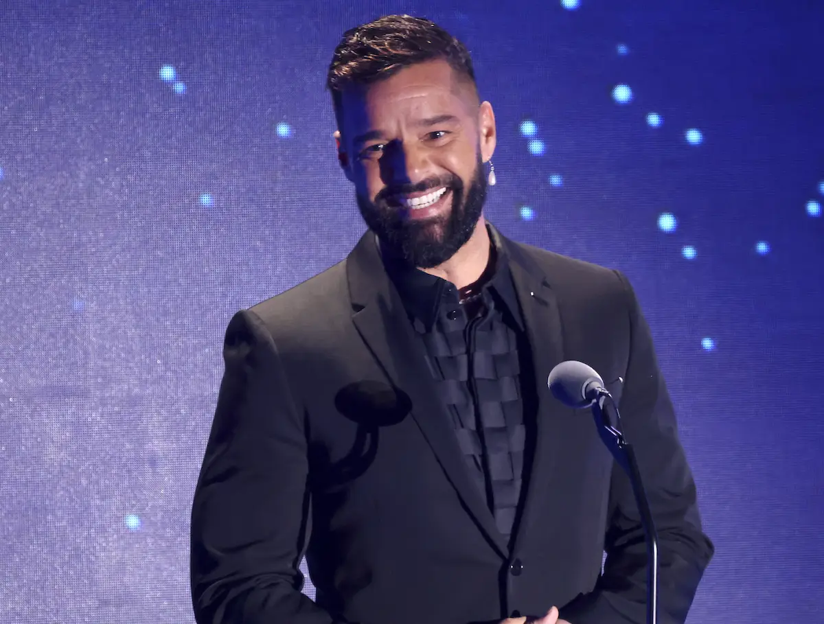 GLAAD Media Awards ‚Äì Los Angeles - Inside
