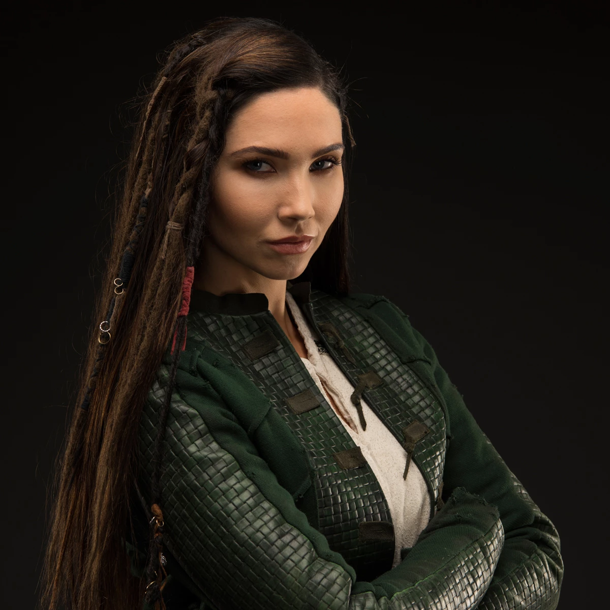 Jessia Green