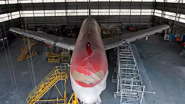 MRO Services cuenta con todas las certificaciones para arreglar y modificar aviones de Europa, Norteamérica, Sudamérica y América Central.