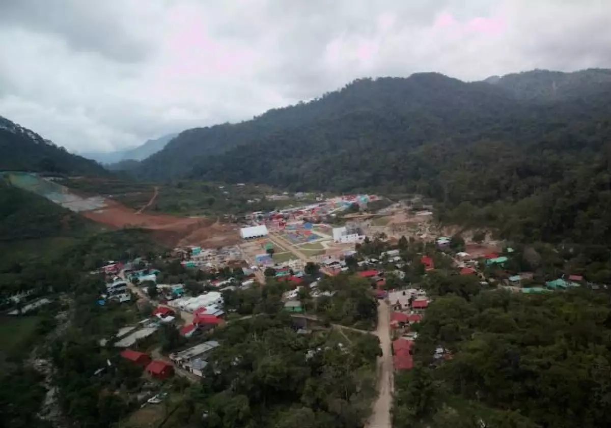 Atoyac de �lvarez, Guerrero