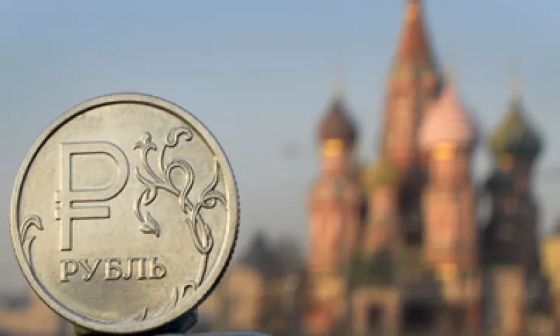 Rusia ya había reconocido un impacto en su economía por la caída en los petroprecios. (Foto: iStock by Getty Images. )