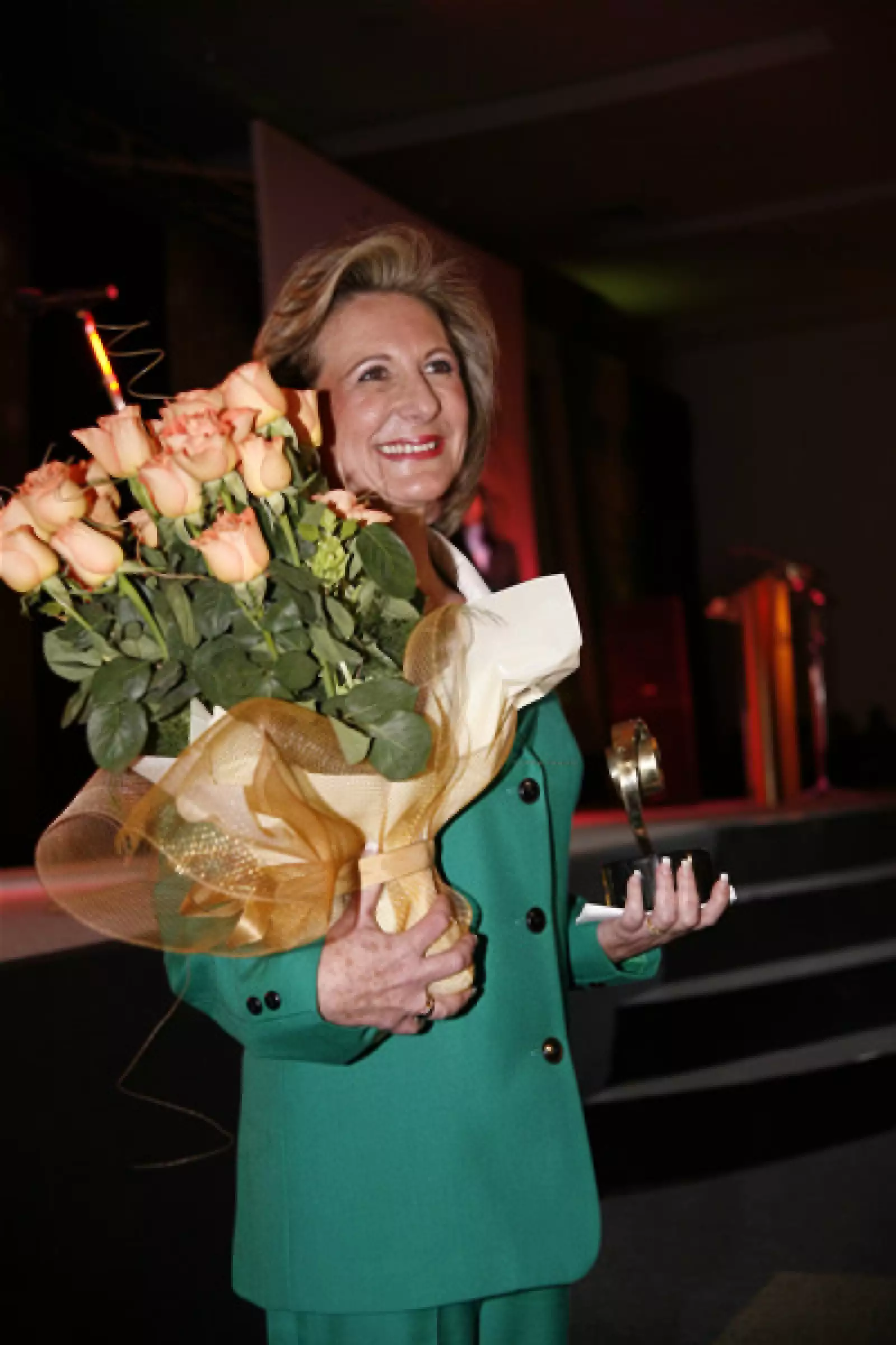 Premios Mujer L`Bel