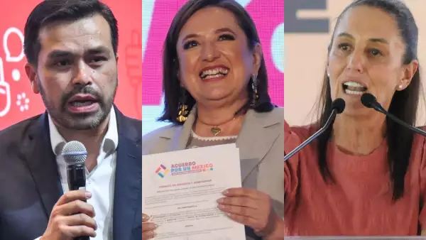 Primer debate presidencial 2024: ¿Cuándo es y dónde verlo? 