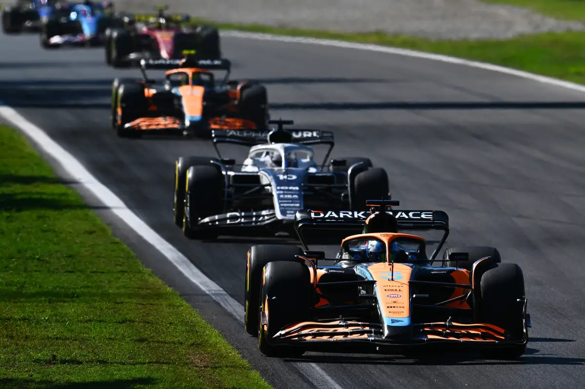 formula-1