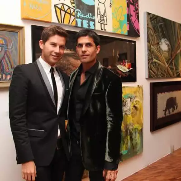 GRAN SUBASTA DE ARTE