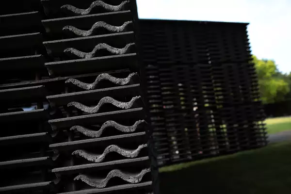 Frida Escobedo Designs The 2018 Serpentine Pavilion