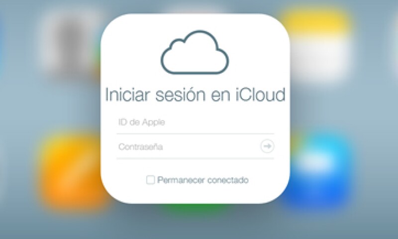 iCloud fue lanzado el 6 de junio de 2011. (Foto: Tomada de icloud.com)