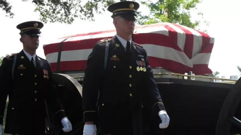 EU - soldados - II Guerra Mundial