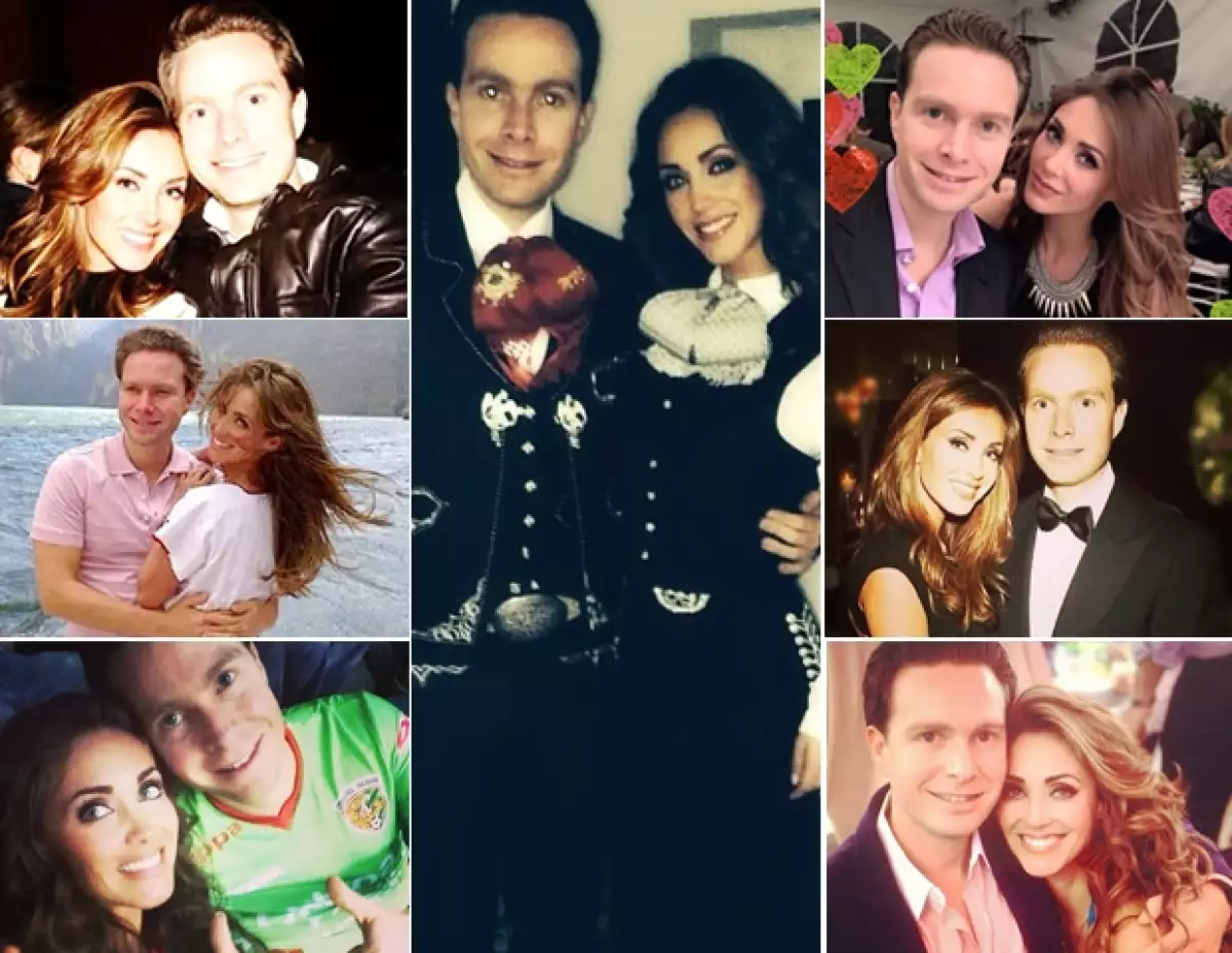 Fotos con amigos, selfies, imágenes románticas, familiares y #TBT: por esto nos declaramos fans de la red social de la guapa cantante, quien hoy cumple 31 años de vida.