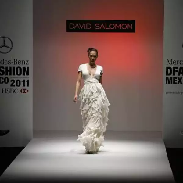 MBDF Pasarela David Salom?