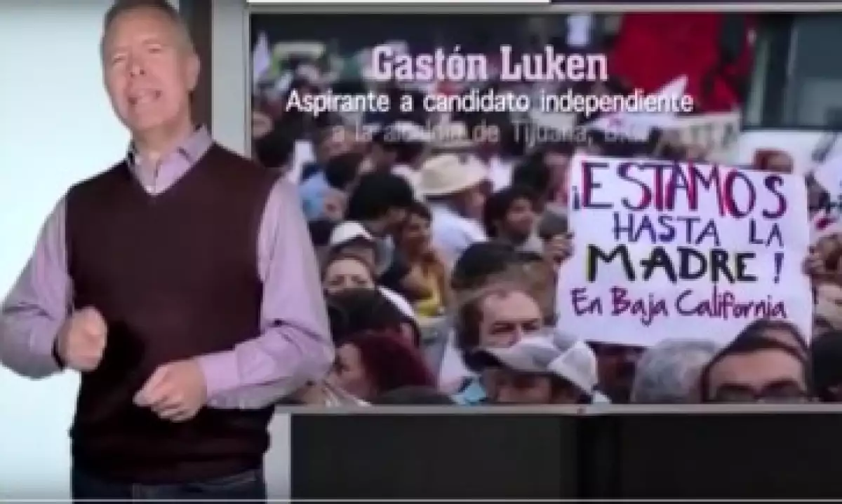 Los videos están a cargo del publicista de el 'Bronco', Guillermo Rentería (Foto: Tomada de YouTube )
