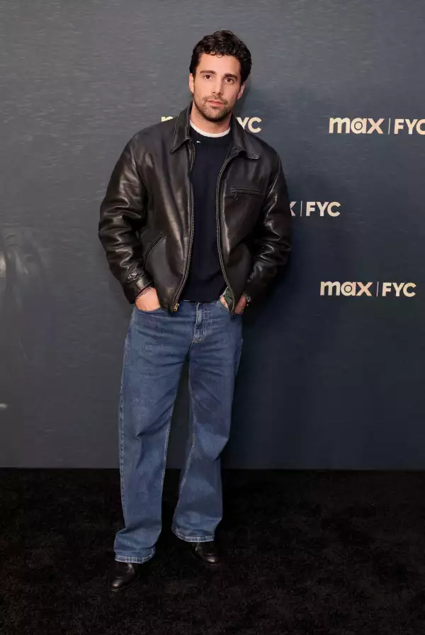 "House Of The Dragon" FYC Event