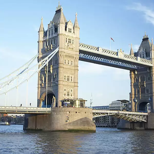 La capital de Inglaterra ocupa la tercera posición y sube dos lugares respecto a 2009.