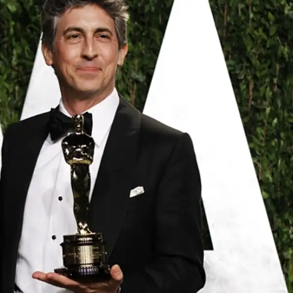OSCAR, VANITY FAIR