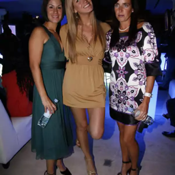 Sport City en las alturas