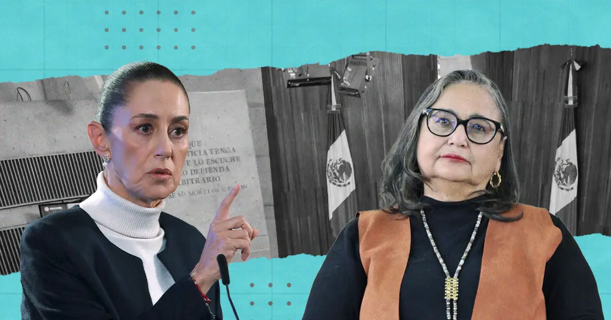 La batalla por el Poder Judicial: surge nuevo frente contra la elección de 2025