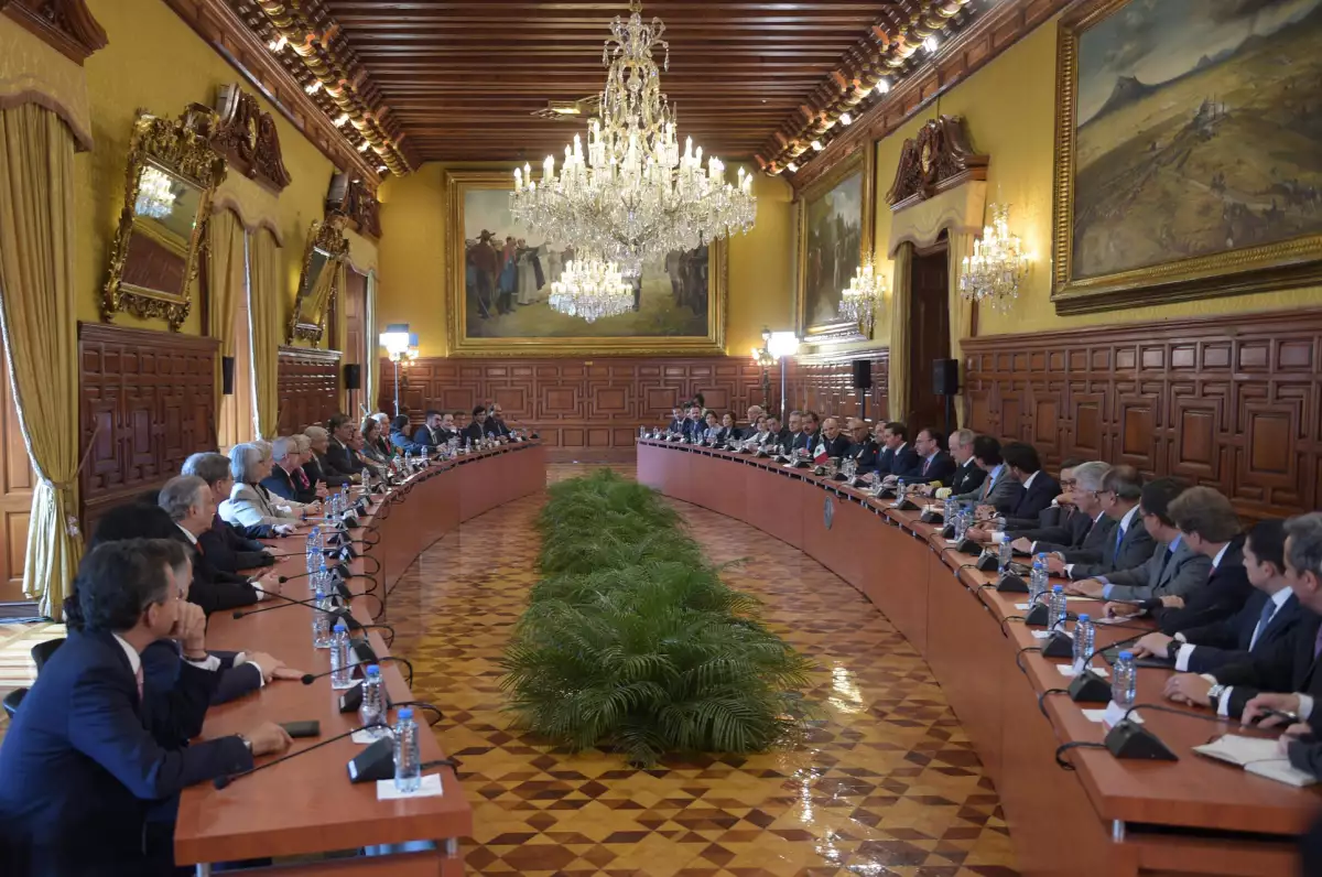 gabinete
