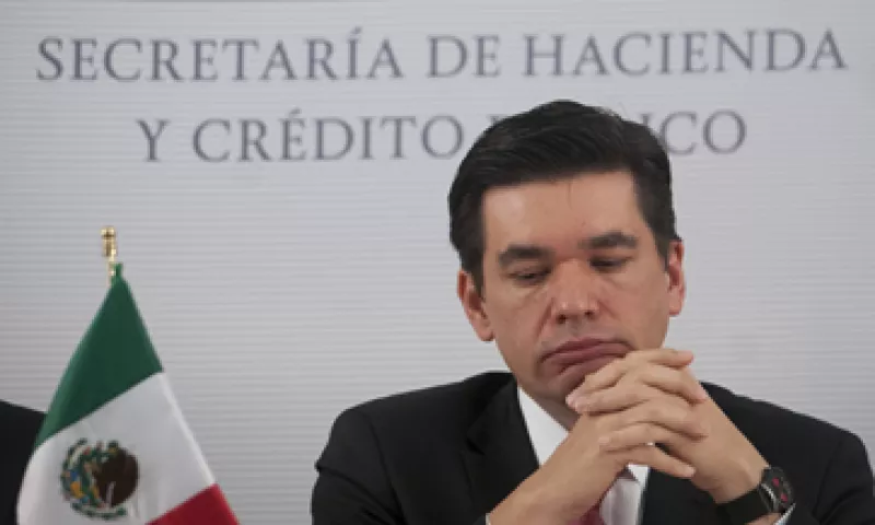 La economía mexicana creció 1.04% en el segundo trimestre del año, cifra superior a lo esperado.  (Foto: Cuartoscuro)