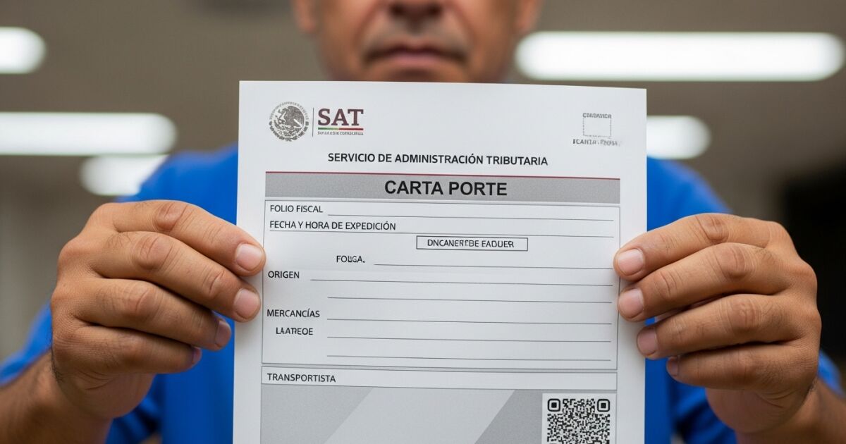 Ahora servirá como vigilancia: Un nuevo método de seguridad en México