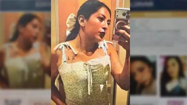 Feminicidio Edith Guadalupe Valdés