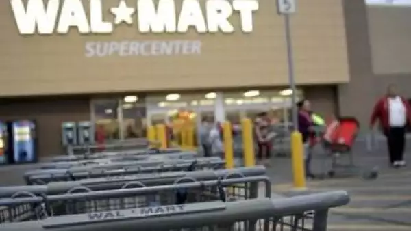 walmart