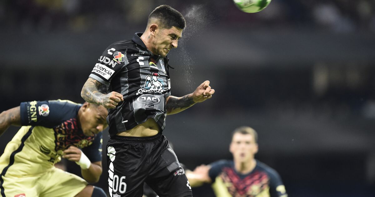Pachuca eliminates America; will face Atlas in the final Pachuca eliminates America; will face Atlas in the final