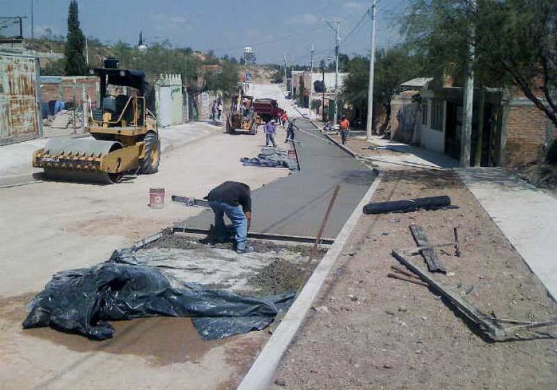Comunidades rurales