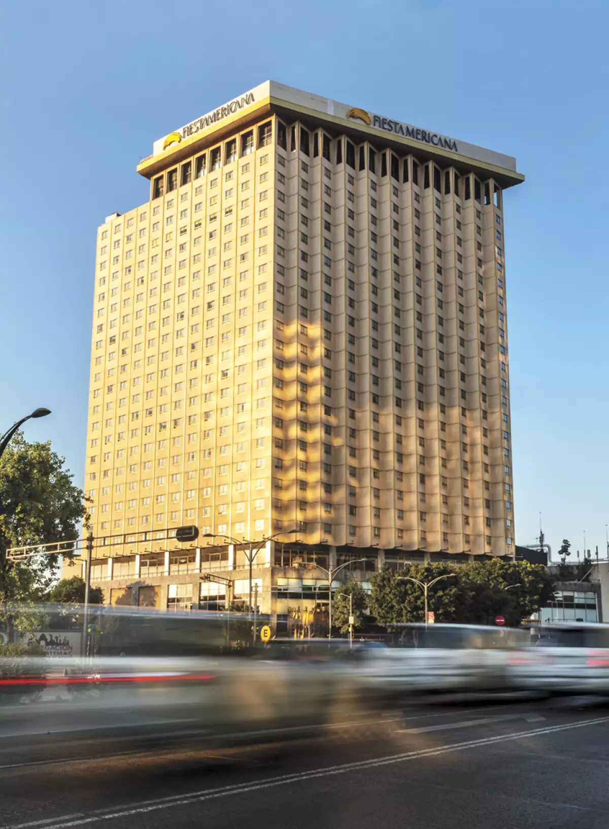 Reforma.