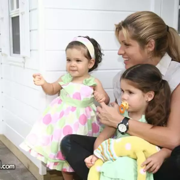 Pamela Sesma Diaz Ordaz,Paulina Diaz Ordaz,Paulina Sesma Diaz Ordaz