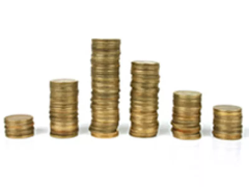 La falta de liquidez afectará a gobiernos locales. (Foto: Archivo)