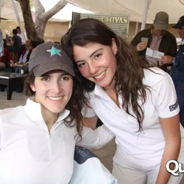 Campeonato Nacional de Salto 2009