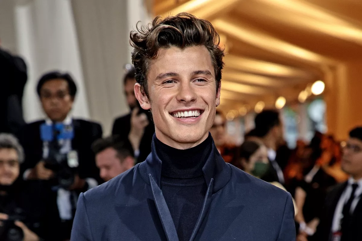 Shawn Mendes 