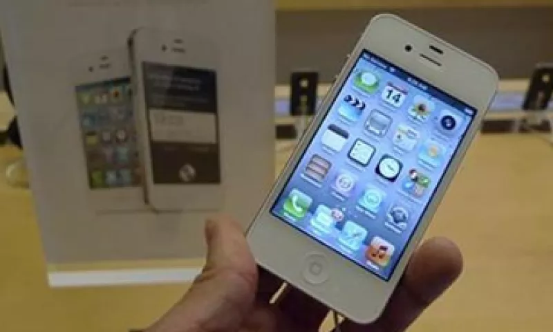 Siri no es perfecto: aún tiene dificultades para entender algunos acentos. (Foto: Reuters)