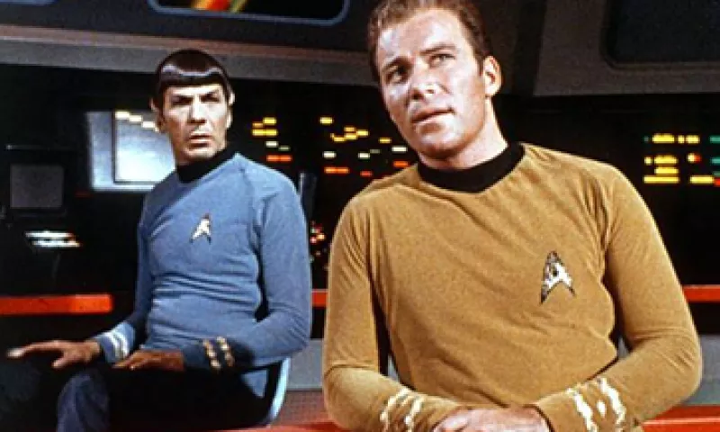 El estreno de la tercera entrega coincidirá con el 50 aniversario de la serie original. (Foto: tomada de Facebook/StarTrek )