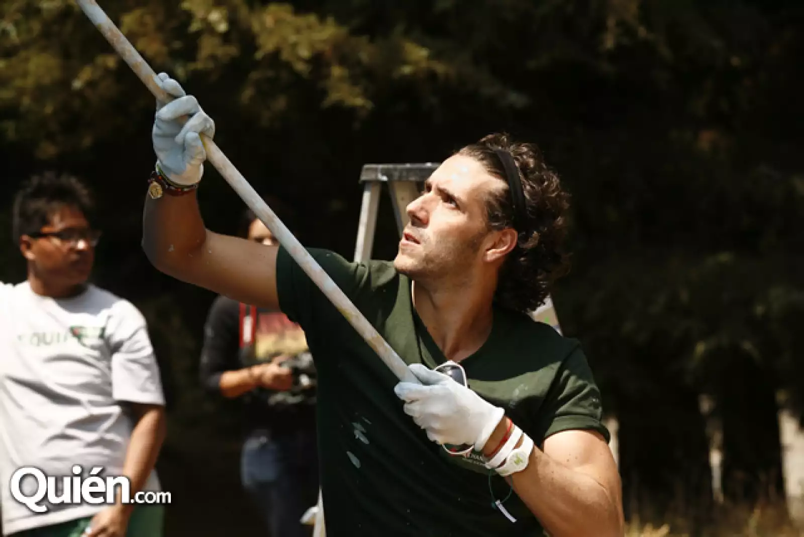 Mauricio DiazRouda