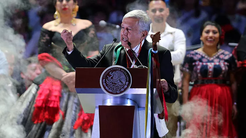 Andrés Manuel López Obrador