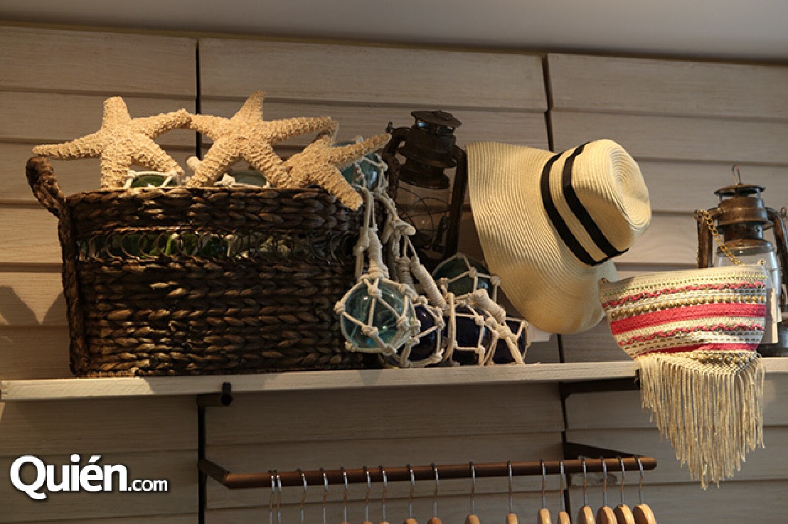 Apertura de `Onda de Mar´