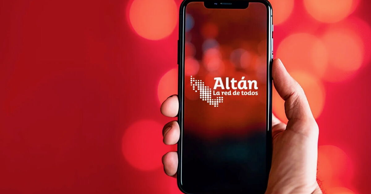 Bait aumenta los ingresos de Altán, pero el reto es convertir el crecimiento en rentabilidad y 5G