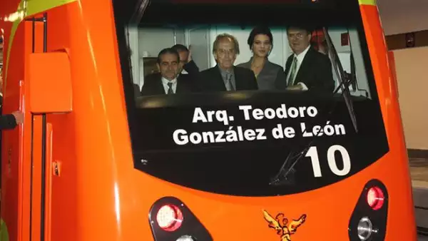 Teodoro Gonz�lez de Le�n