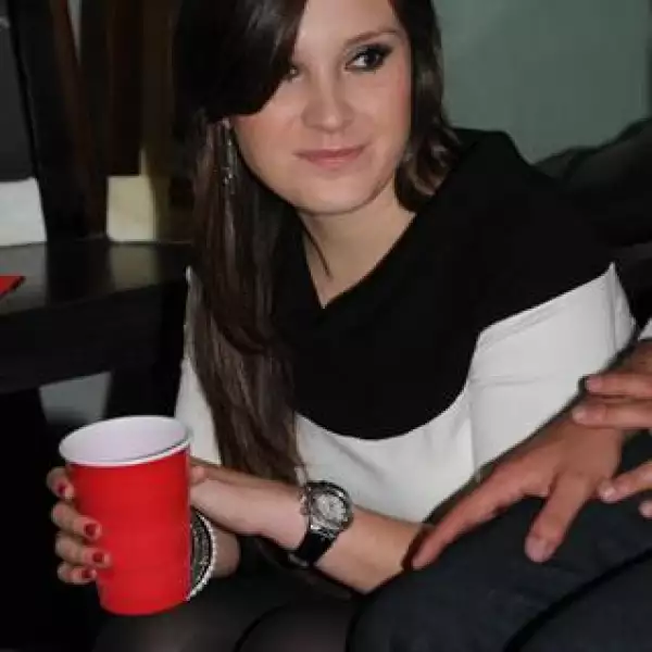 Cumpleaños Karla Amarillas