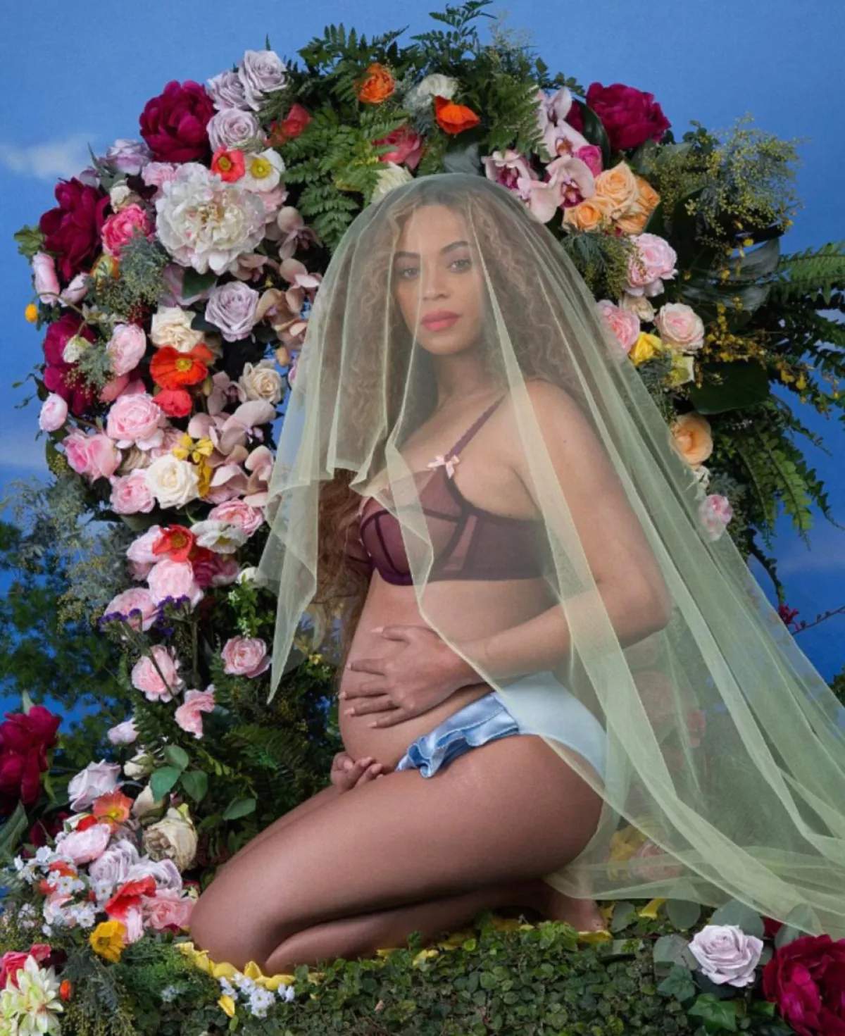 Beyonce